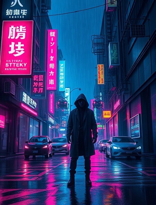 欧美aa视频 - 赛博都市 排名封面