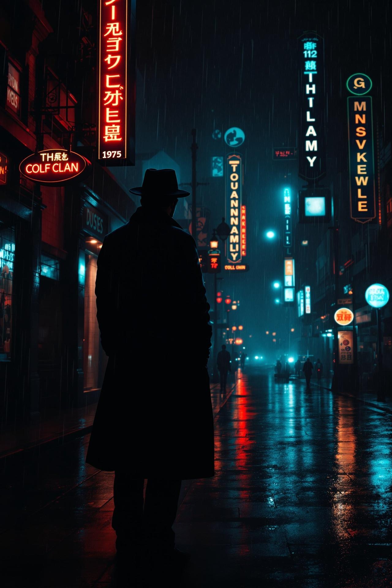 欧美aa视频 - 暗夜侦探 视频封面